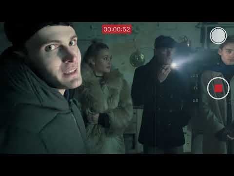 The Haunting at Jack the Ripper's House - Trailer 2025