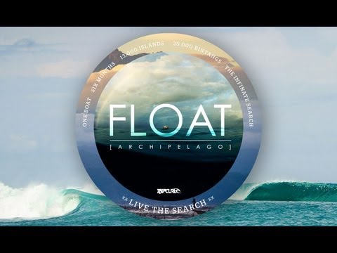 Rip Curl International Presents: FLOAT (Official Trailer)