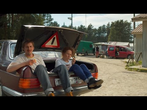 День мертвых (2021)-русский трейлер фильма.