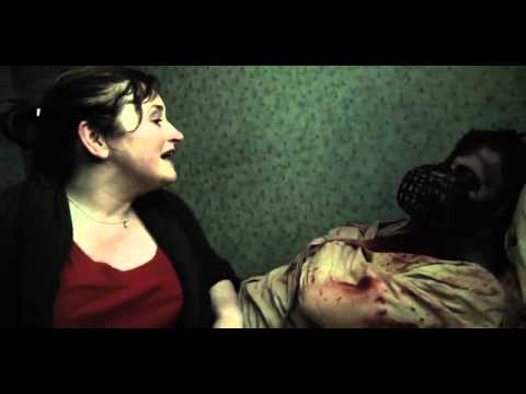 Portrait of a Zombie - Official Trailer