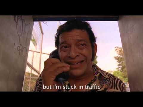 Sin Cobertura Shortfilm No Signal 35mm Venezuela 2007