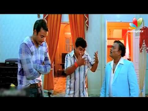 Brindavana Kannada Trailer | Darshan, Karthika Nair, Milana Nagaraj | Latest Kannada Movie