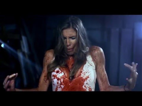 I Survived a Zombie Holocaust (Official Trailer)