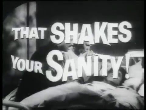 War Of The Colossal Beast trailer (1958)