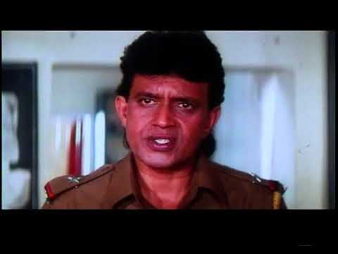 Jurmana 1996   Official Trailer   Mithun Chakraborty   Kiran Kumar   Shakti Kapoor   NH Studioz