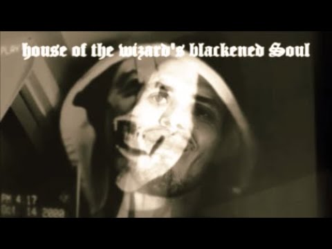 House of the Wizard's Blackened Soul (2023) A Short Film By: Dakota Ray (Official Trailer)