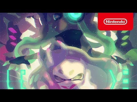 スプラトゥーン2 ハイカライブ 闘会議2018