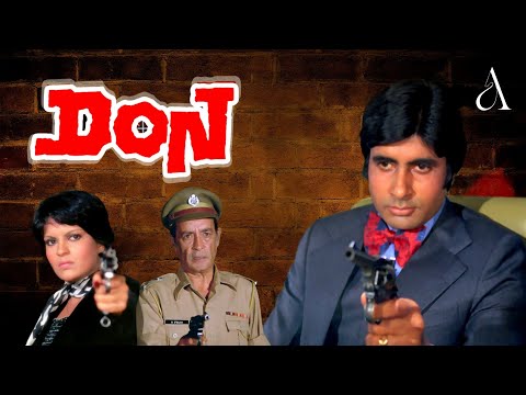 𝐃𝐎𝐍 𝐌𝐨𝐯𝐢𝐞 𝐓𝐫𝐚𝐢𝐥𝐞𝐫 | 𝐀𝐦𝐢𝐭𝐚𝐛𝐡 𝐁 , 𝐙𝐞𝐞𝐧𝐚𝐭 𝐀 , 𝐏𝐫𝐚𝐧 , 𝐎𝐦 𝐒𝐡𝐢𝐯𝐩𝐮𝐫𝐢 , 𝐇𝐞𝐥𝐞𝐧 , 𝐈𝐟𝐭𝐞𝐤𝐡𝐚𝐫 | 𝐁𝐥𝐨𝐜𝐤𝐛𝐮𝐬𝐭𝐞𝐫 1978