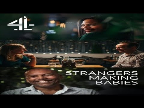 Strangers Making Babies 2021 Trailer