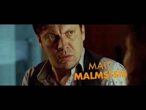 KLASSIKOKKUTULEK - treiler