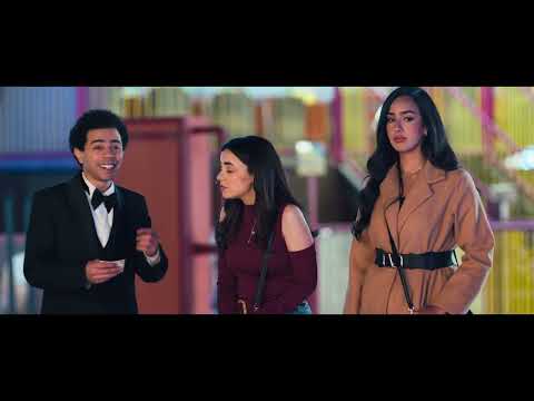 Official Teaser Makhfy Film Soon In Cinemas | الاعلان التشويقي لفيلم المخفي قريبا بجميع دور العرض