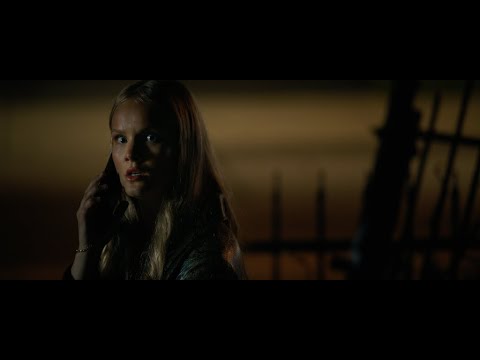 DON’T GO IN THAT HOUSE, BITCH! | OFFICIAL TRAILER | The Horror Section
