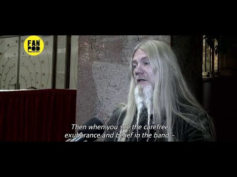 NIGHTWISH - Showtime, Storytime (Trailer # 6)