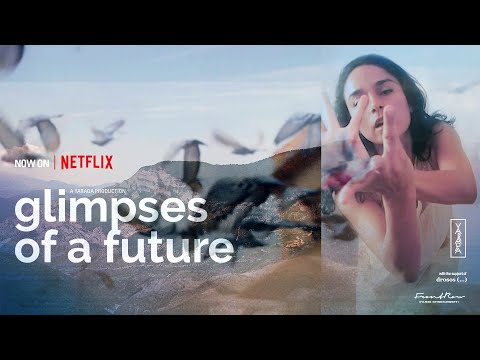 Glimpses of a Future Trailer