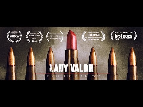 Lady Valor Trailer