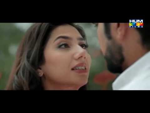 Bin Roye- HUM FILMS Presents a Momina Duraid Film Trailer