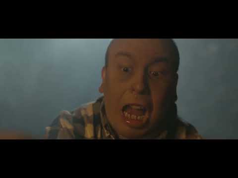 Assault on Florence - a Ghostbusters story PRIMO TRAILER UFFICIALE