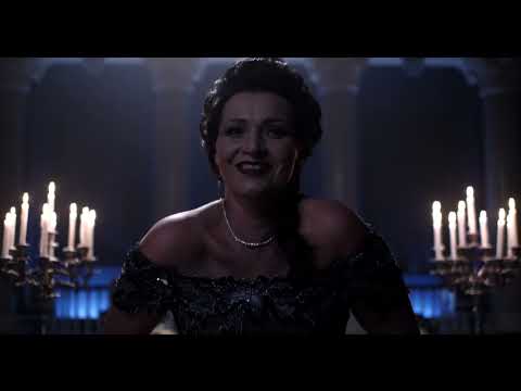 ПИКОВАЯ ДАМА в кино | Елена Михайленко, Иван Гынгазов | режиссёры Дмитрий Бертман и Валерий Спирин