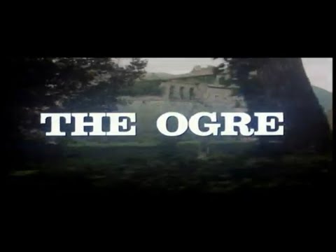 THE OGRE (aka Demons 3) (1988) Trailer [#theogre #demons3 #theogretrailer]