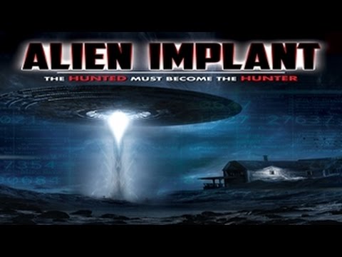 ALIEN IMPLANT - The Hunted Becomes The Hunter - UFO E.T. Abduction Phenomenon Sensation - WATCH!