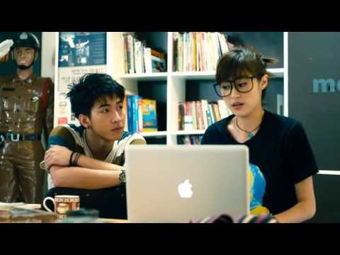 LoveSyndrome รักโง่ๆ [Official Trailer HD]