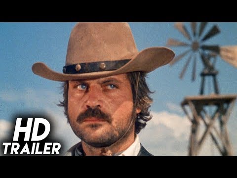 The Hunting Party (1971) ORIGINAL TRAILER [HD 1080p]