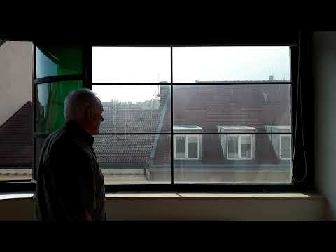 Bande-annonce | LE TOMBEAU DE KAFKA de Jean-Claude Rousseau