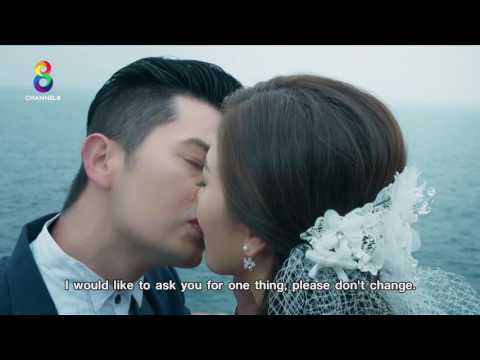 Trailer Shadow Of The Affair