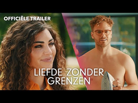 LIEFDE ZONDER GRENZEN trailer | 14 oktober in de bioscoop