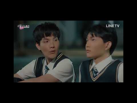 BL series second chance the series official trailer