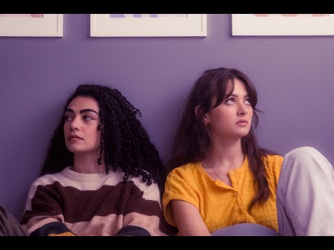 Near Or Far - Trailer l FOFS 2024 OFFICIAL SELECTION