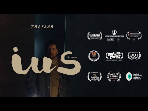IUS del tiempo (IUS of Time) | Official Teaser Trailer