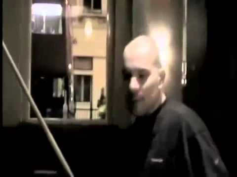 Terry   Found Footage Trailer