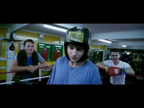 The 12 Labours of Gryff