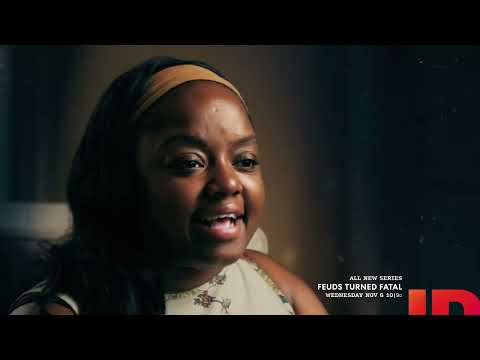 Feuds Turned Fatal | ID