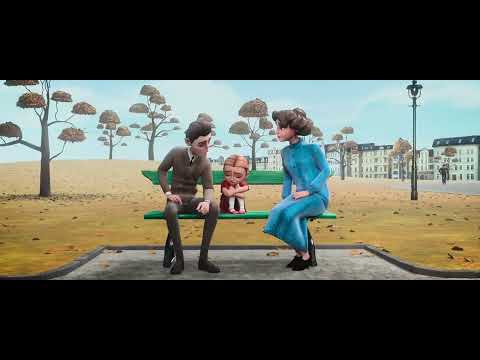 Kafka's Doll (Trailer)