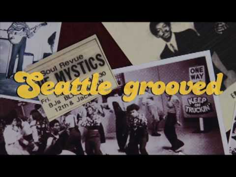 Official Wheedle's Groove Trailer