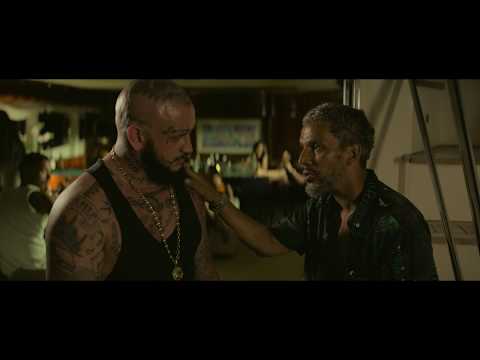 Paradise Beach (2019) - Trailer (French)