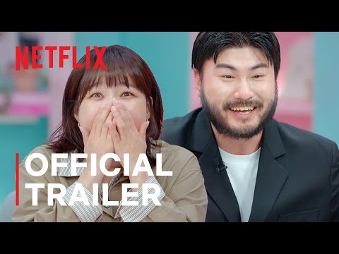 Official Trailer [ENG SUB]
