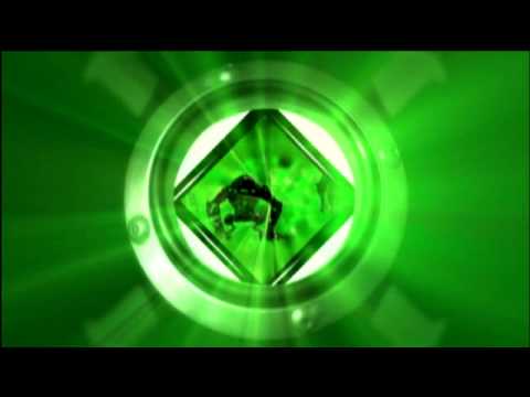 Ben 10: Race Against Time trailer