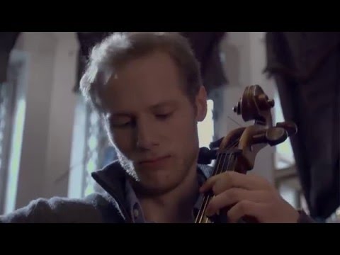 TALENT HAS HUNGER - Official Trailer