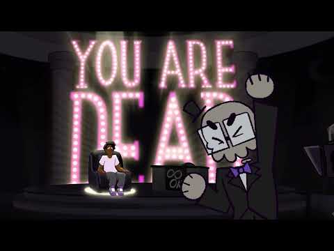 "The Everything is OK Show" trailer by Milo Ferguson