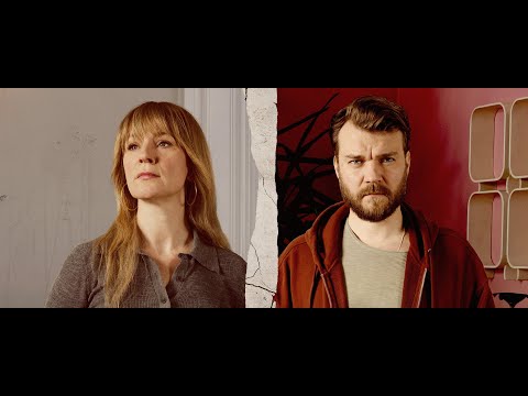 Official Trailer [Subtitled]