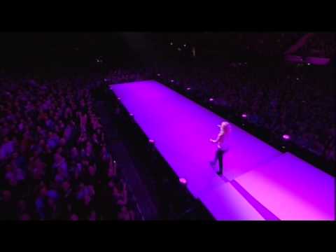 Ilse DeLange Live in Ahoy (DVD Trailer)