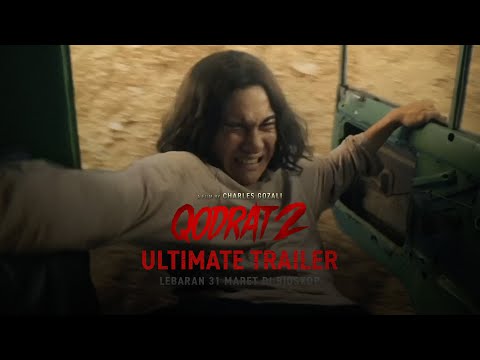 ULTIMATE TRAILER QODRAT 2