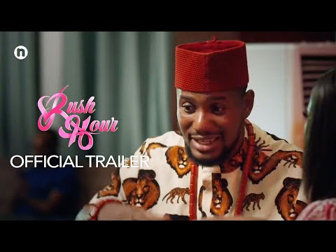 Rush Hour (2024) | Official Trailer