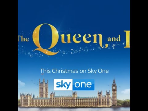 Short Trailer "The Queen & I " | Movie is released on Christmas Eve |