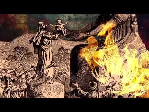 'Marching to Zion' Official Trailer (Star of David)