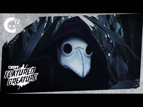 HAUNTING OF THE WHITE SPARROW | Featured Creature | Short Film