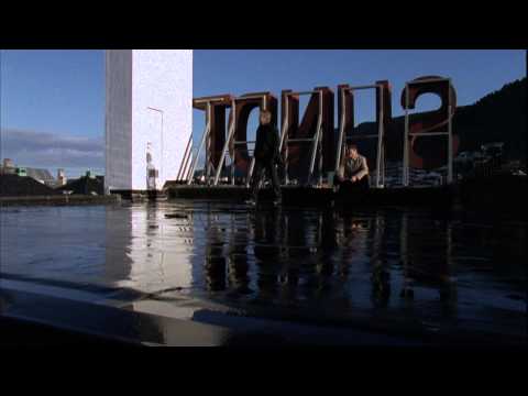 Varg Veum 6: Begravde hunder - Trailer